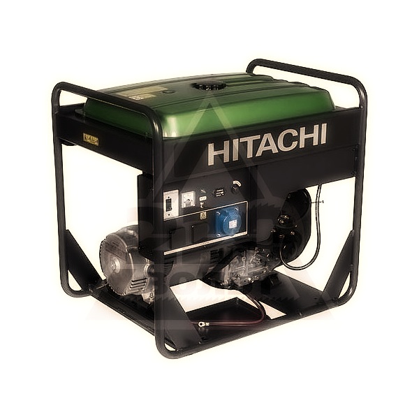 Генератор HITACHI E100
