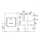 Practical schemes of Free energy generators