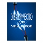 Книга Электричество для чайников