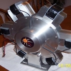 Free energy generators plan