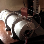 DIY real Free energy generator